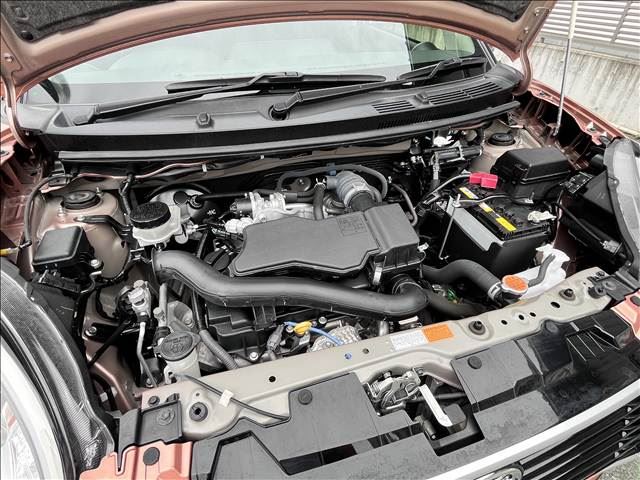 صورة مصغرة 36 لـ 2019 Toyota PASSO