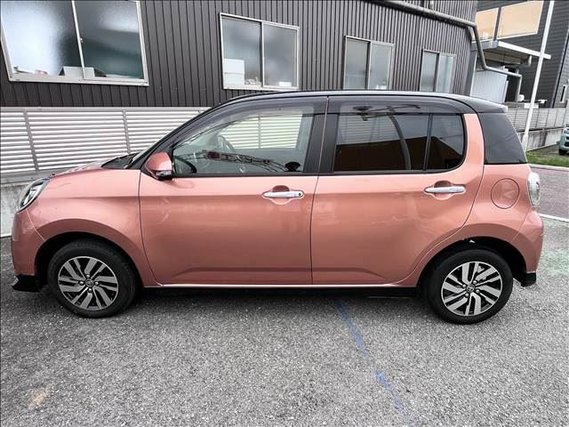 صورة 10 لـ 2019 Toyota PASSO