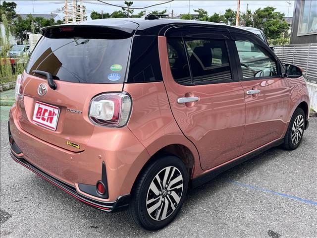 صورة 9 لـ 2019 Toyota PASSO