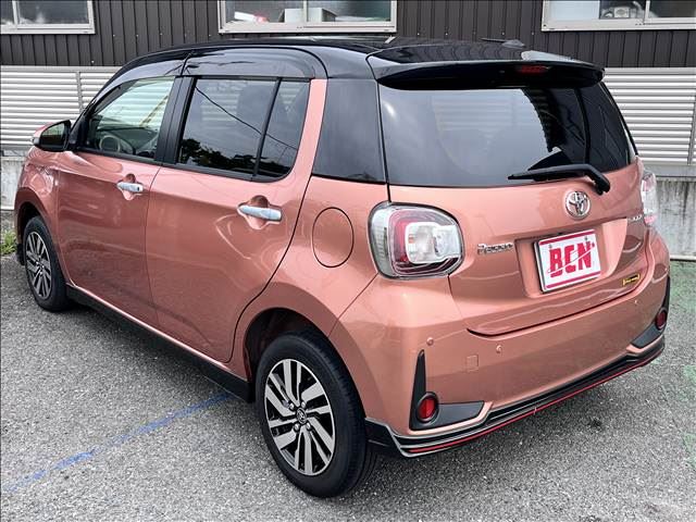 صورة 8 لـ 2019 Toyota PASSO