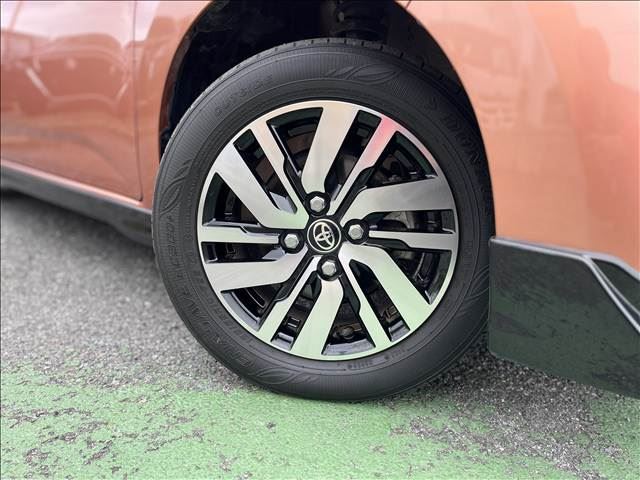 صورة 6 لـ 2019 Toyota PASSO