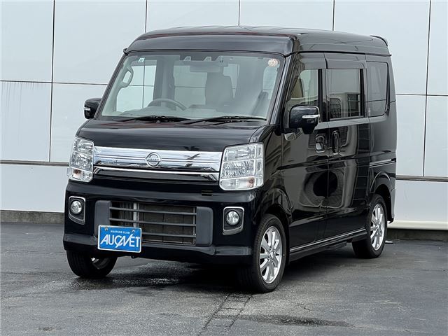 2019 Nissan NV100CLIPPER RIO 照片 1