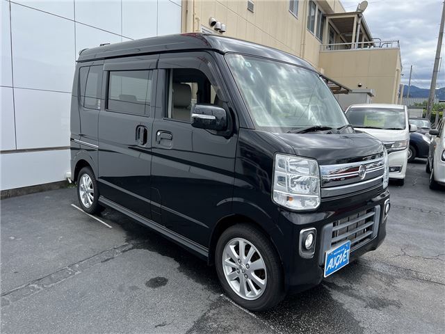2019 Nissan NV100CLIPPER RIO 照片 3