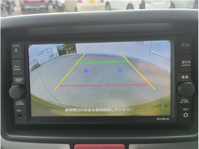 2019 Nissan NV100CLIPPER RIO 照片 15