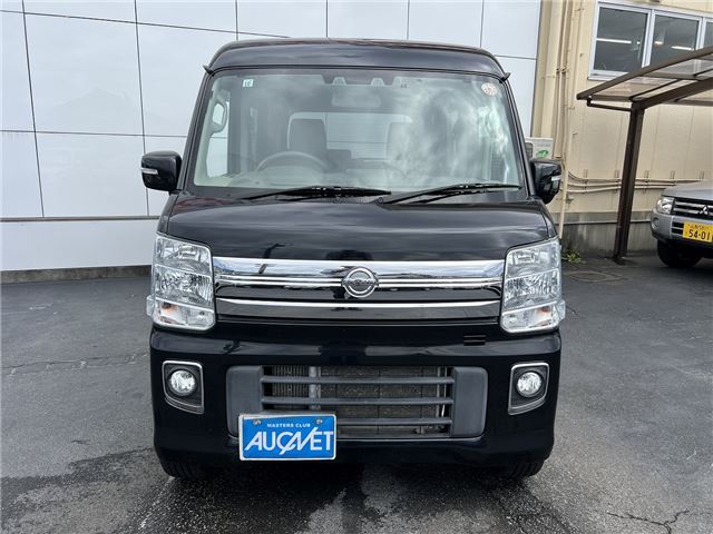 2019 Nissan NV100CLIPPER RIO 照片 2