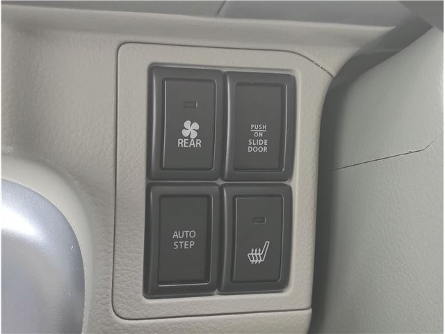 2019 Nissan NV100CLIPPER RIO — миниатюра 18