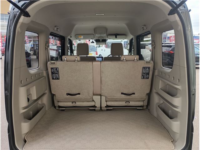 2019 Nissan NV100CLIPPER RIO — миниатюра 21