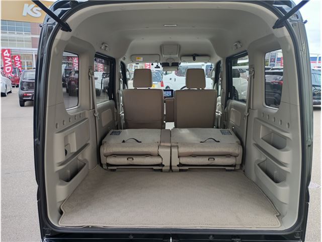 2019 Nissan NV100CLIPPER RIO — миниатюра 22