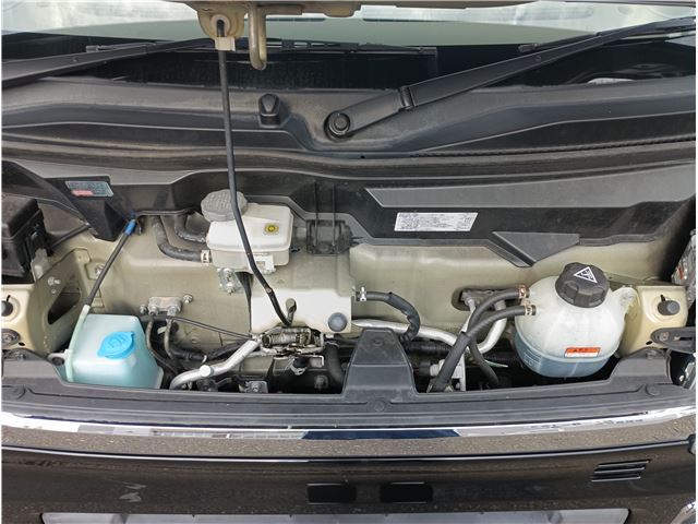 2019 Nissan NV100CLIPPER RIO — миниатюра 25