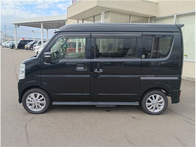 2019 Nissan NV100CLIPPER RIO 照片 8