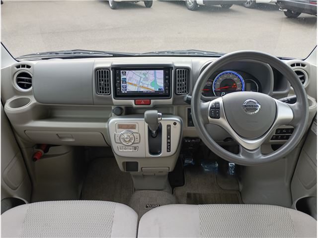 2019 Nissan NV100CLIPPER RIO 照片 7