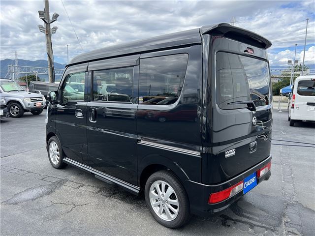2019 Nissan NV100CLIPPER RIO 照片 6