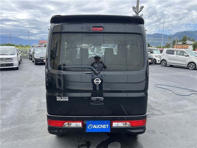 2019 Nissan NV100CLIPPER RIO 照片 5