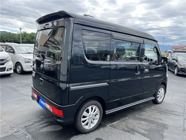 2019 Nissan NV100CLIPPER RIO 照片 4