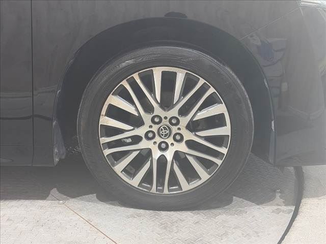 صورة مصغرة 18 لـ 2015 Toyota VELLFIRE