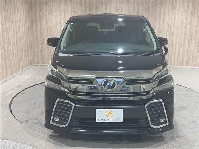 صورة مصغرة 19 لـ 2015 Toyota VELLFIRE