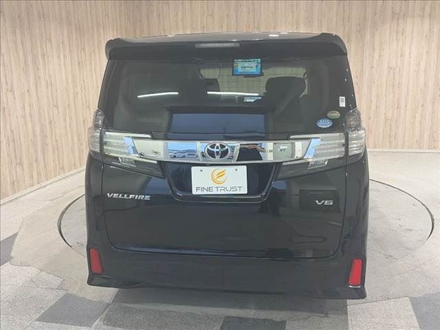 صورة مصغرة 23 لـ 2015 Toyota VELLFIRE