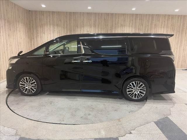 صورة مصغرة 25 لـ 2015 Toyota VELLFIRE