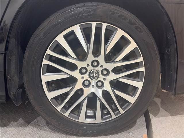 صورة مصغرة 33 لـ 2015 Toyota VELLFIRE