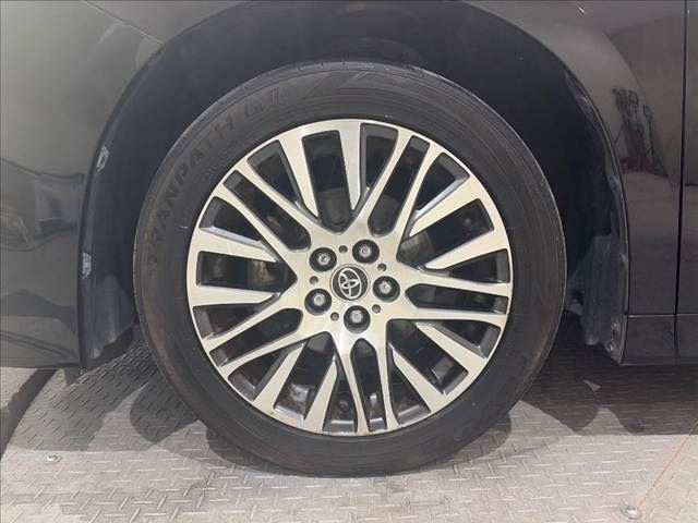 صورة مصغرة 34 لـ 2015 Toyota VELLFIRE