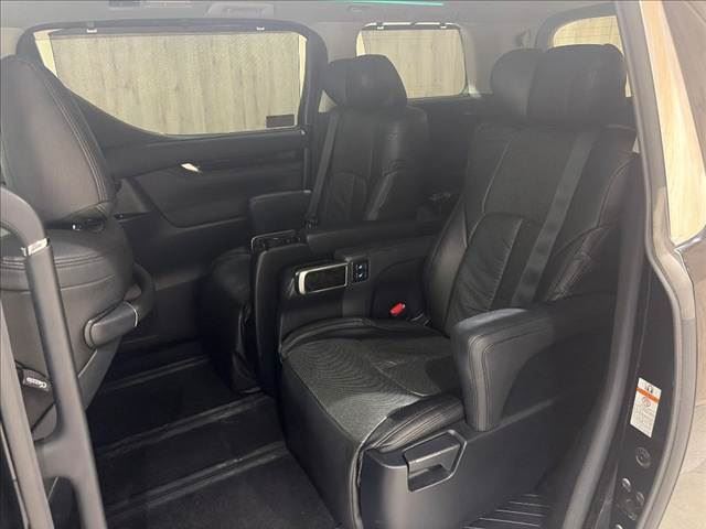 صورة مصغرة 40 لـ 2015 Toyota VELLFIRE