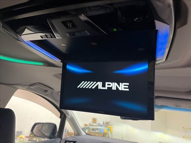 صورة 7 لـ 2015 Toyota VELLFIRE