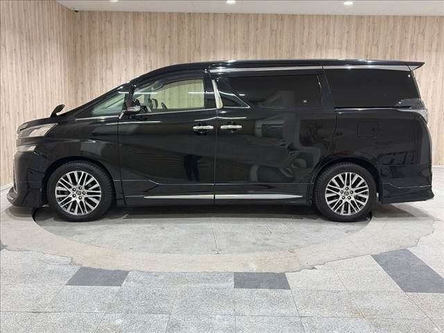 صورة مصغرة 25 لـ 2017 Toyota VELLFIRE