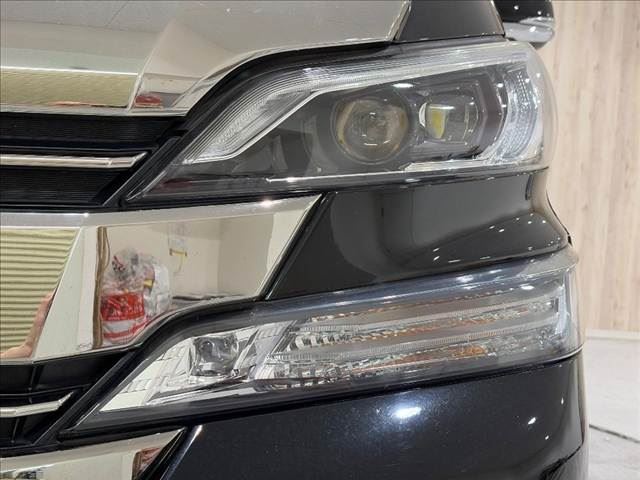 صورة مصغرة 27 لـ 2017 Toyota VELLFIRE