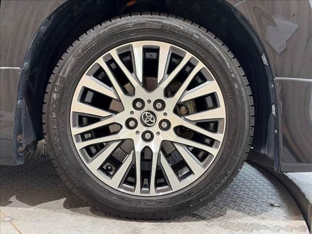 صورة مصغرة 34 لـ 2017 Toyota VELLFIRE