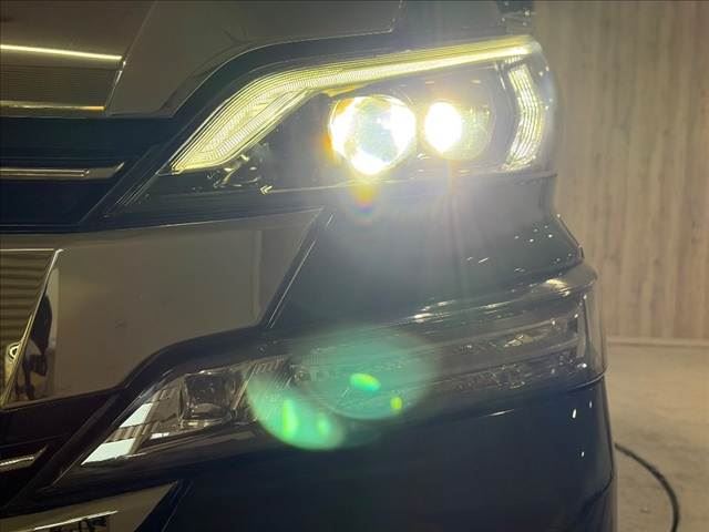صورة مصغرة 35 لـ 2017 Toyota VELLFIRE