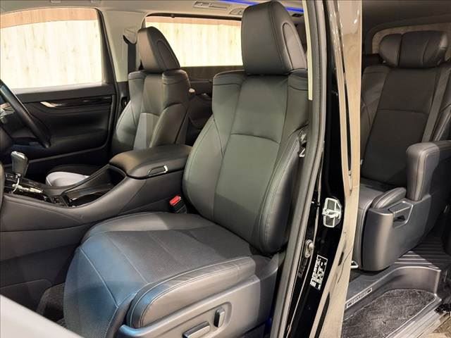 صورة مصغرة 39 لـ 2017 Toyota VELLFIRE