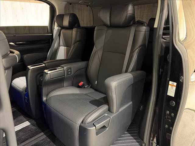 صورة مصغرة 40 لـ 2017 Toyota VELLFIRE