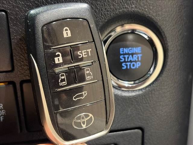 صورة مصغرة 48 لـ 2017 Toyota VELLFIRE