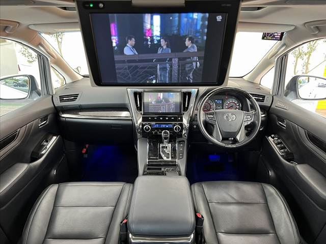 صورة 2 لـ 2018 Toyota VELLFIRE