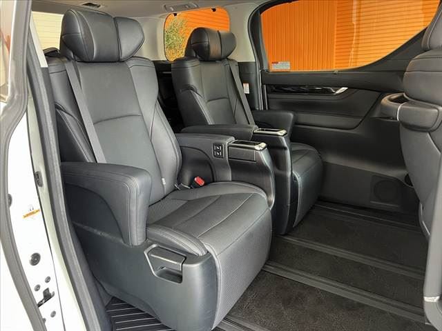 2018 Toyota VELLFIRE — миниатюра 18