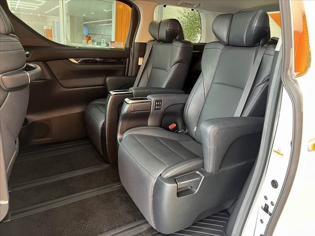 2018 Toyota VELLFIRE — миниатюра 19