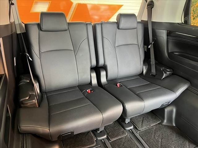 2018 Toyota VELLFIRE — миниатюра 20
