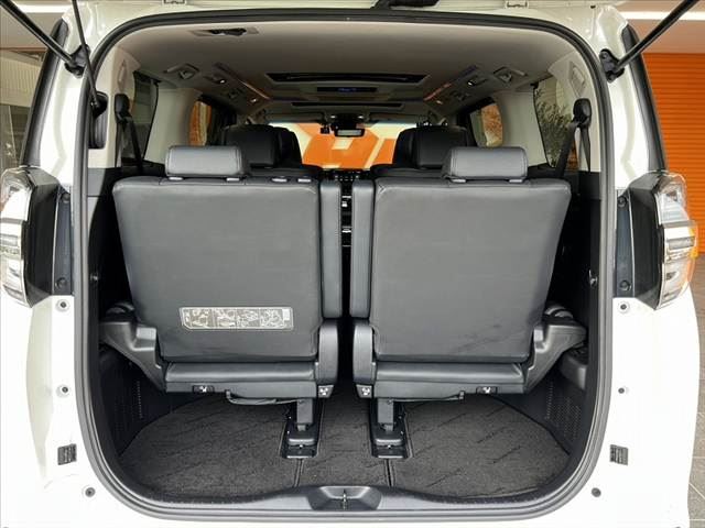 2018 Toyota VELLFIRE — миниатюра 21