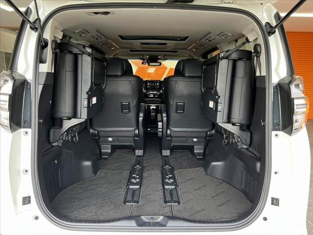 2018 Toyota VELLFIRE — миниатюра 22