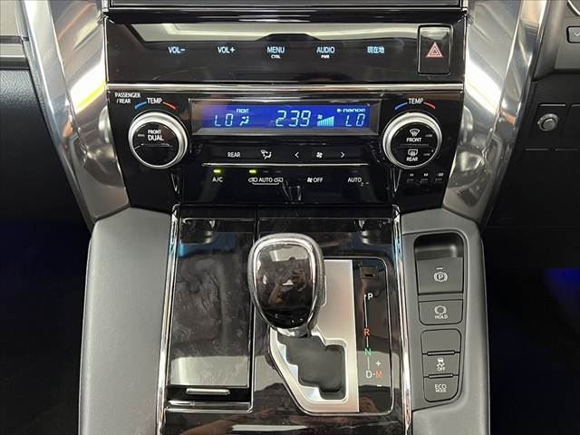 2018 Toyota VELLFIRE — миниатюра 24