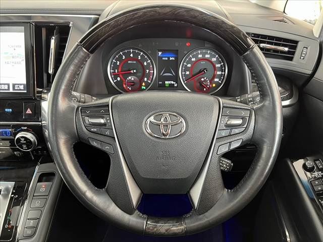 2018 Toyota VELLFIRE — миниатюра 26