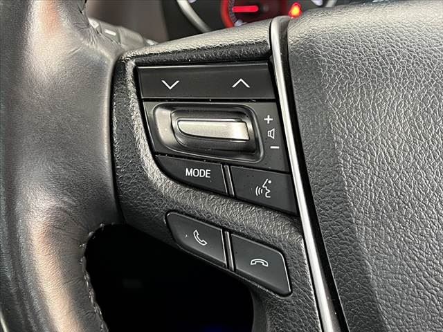 2018 Toyota VELLFIRE — миниатюра 27