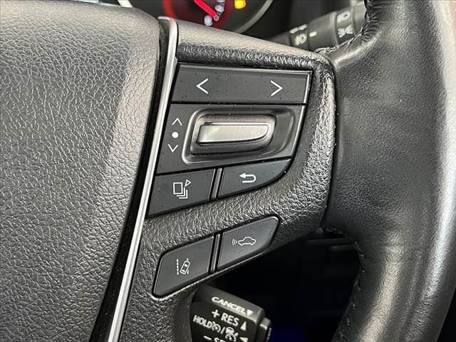 2018 Toyota VELLFIRE — миниатюра 28