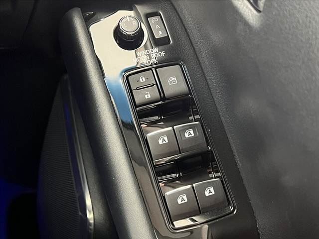 2018 Toyota VELLFIRE — миниатюра 32