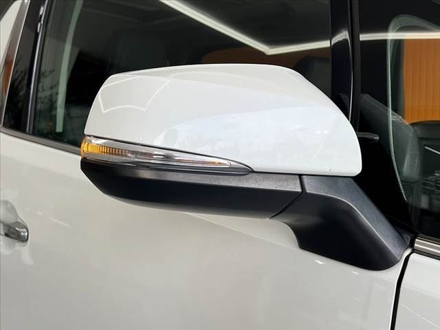2018 Toyota VELLFIRE — миниатюра 35
