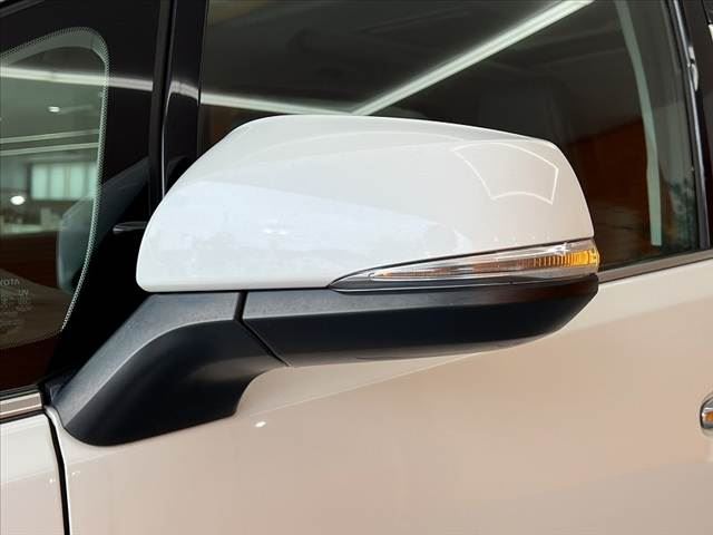 2018 Toyota VELLFIRE — миниатюра 36