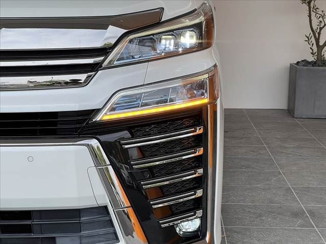 2018 Toyota VELLFIRE — миниатюра 38