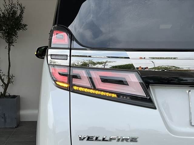 2018 Toyota VELLFIRE — миниатюра 39