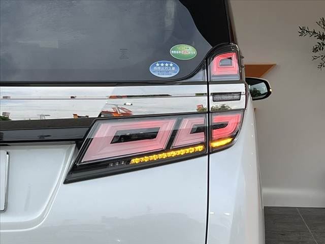 2018 Toyota VELLFIRE — миниатюра 40