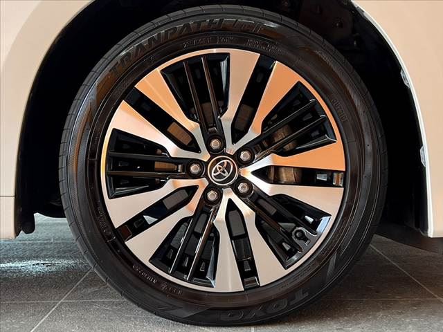 2018 Toyota VELLFIRE — миниатюра 41